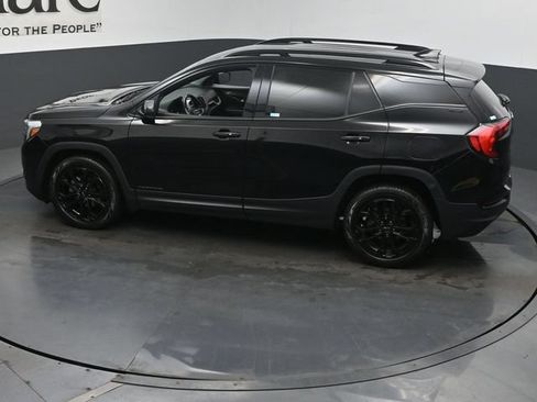 Used 2019 GMC Terrain SLE w/ Driver Convenience Package AWD/4WD image 48