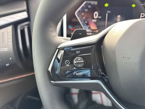 New 2026 BMW X3 xDrive30 w/ Convenience Package image 16