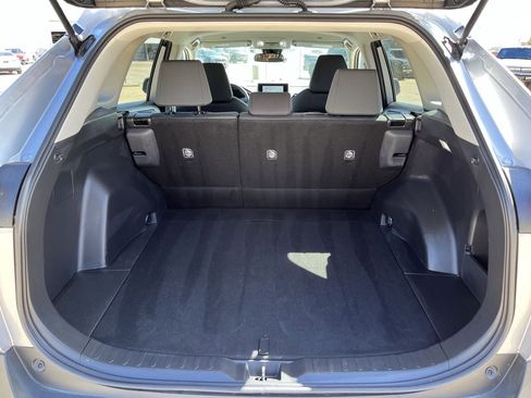 Used 2025 Toyota RAV4 XLE image 28