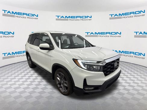 Used 2022 Honda Passport EX-L image 7