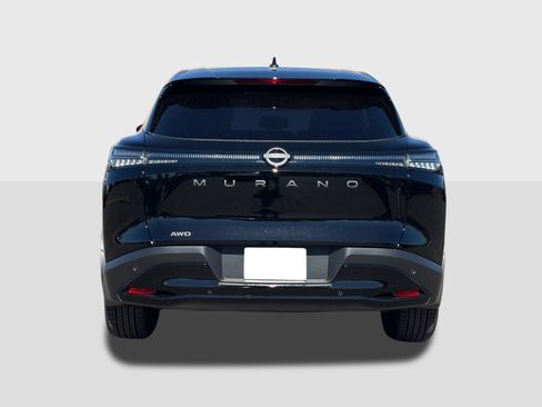 New 2026 Nissan Murano SV image 4