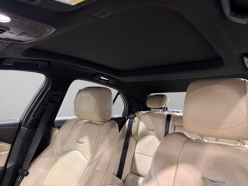 Used 2017 Cadillac CTS Luxury AWD/4WD image 38