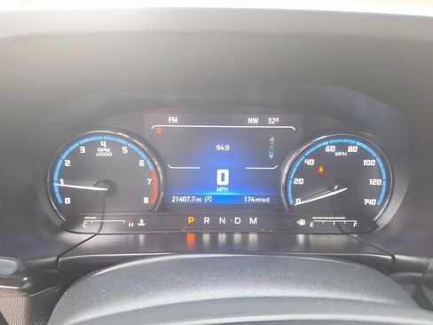 Used 2024 Ford Bronco Sport Badlands w/ Premium Package image 24