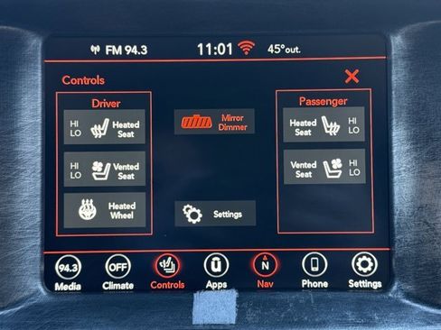 Used 2021 Dodge Charger R/T w/ Daytona Edition Group image 19