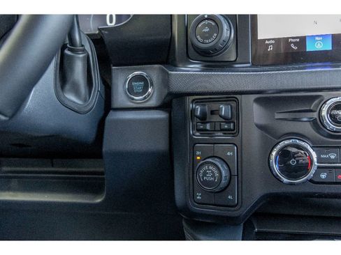 New 2026 Ford F350 Platinum w/ Tremor Off-Road Package AWD/4WD image 26