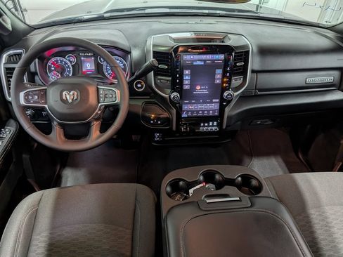 Used 2026 RAM 2500 Big Horn AWD/4WD image 11