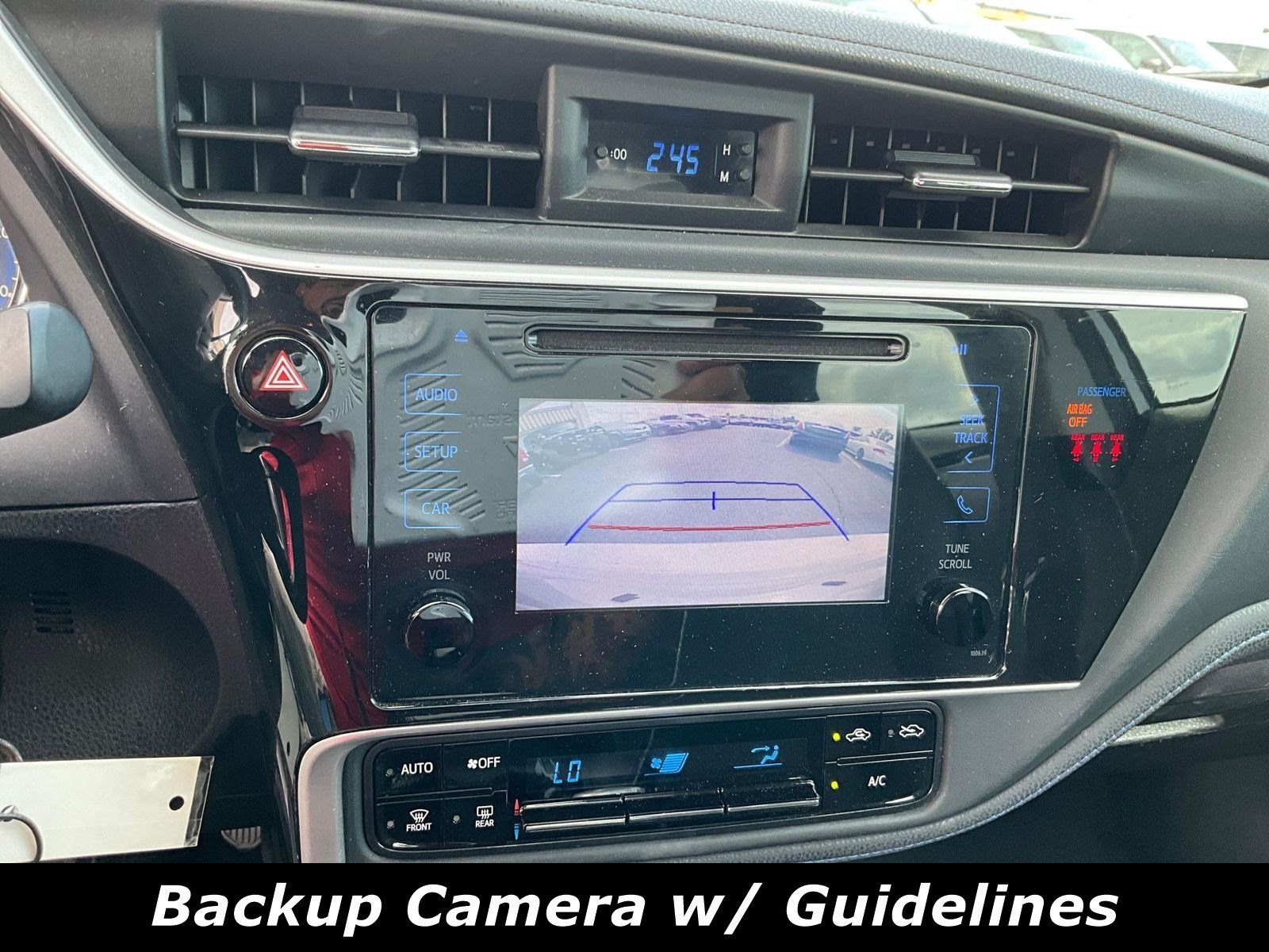Used 2019 Toyota Corolla SE FWD image 13