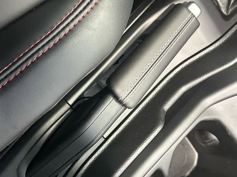 New 2025 Jeep Wrangler Rubicon w/ XTREMEE 35" Tire Package image 44