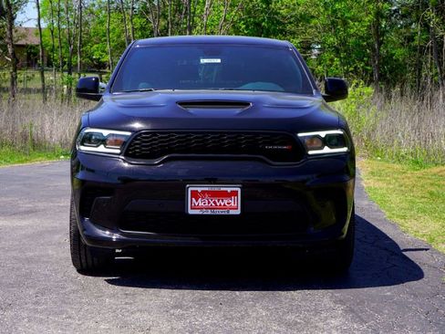 New 2026 Dodge Durango GT AWD/4WD image 4
