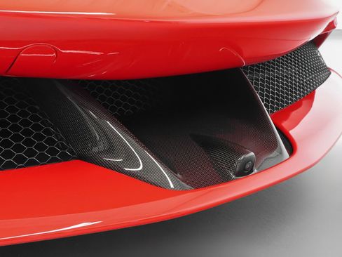 Certified 2024 Ferrari SF90 Spider AWD/4WD image 8