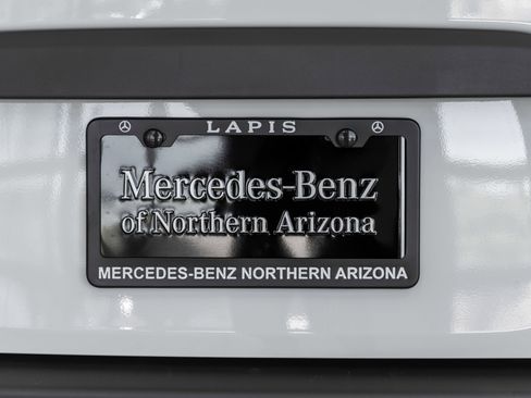 Used 2025 Mercedes-Benz Sprinter 2500 image 15