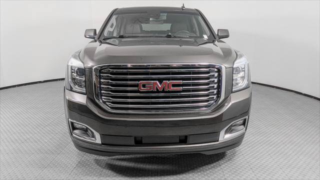 Used 2019 GMC Yukon SLT w/ Premium Edition RWD image 13