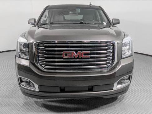 Used 2019 GMC Yukon SLT w/ Premium Edition RWD image 13