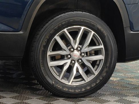 Used 2017 GMC Acadia SLE w/ Driver Alert Package I AWD/4WD image 58