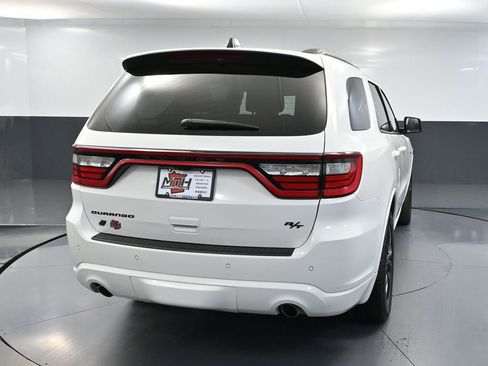 Used 2024 Dodge Durango R/T AWD/4WD image 7