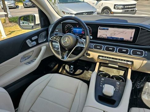 Certified 2026 Mercedes-Benz GLE 350 4MATIC image 31