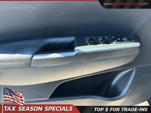 Used 2020 Kia Sportage LX image 16