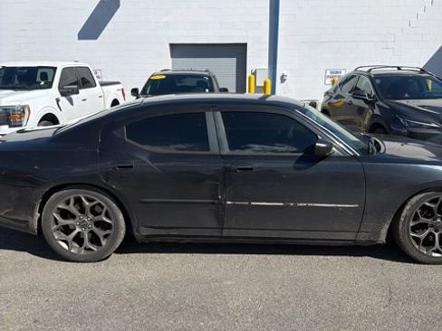 Used 2007 Dodge Charger Police image 11
