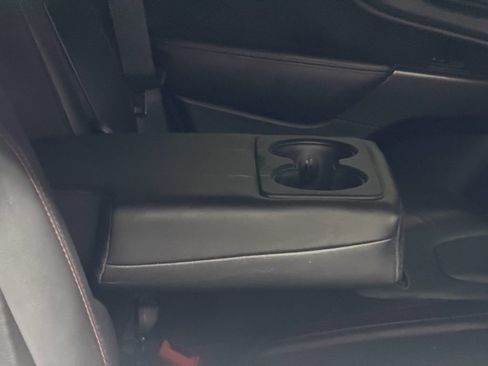 Used 2020 Jeep Cherokee Trailhawk w/ Comfort/Convenience Group image 27