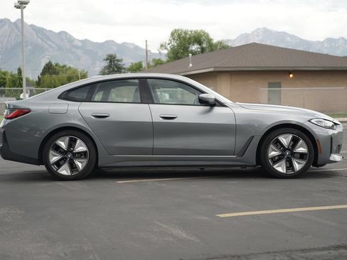 Used 2023 BMW i4 eDrive35 RWD image 6