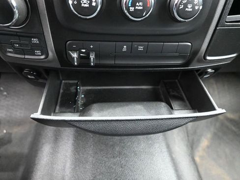 Used 2017 RAM 1500 Tradesman w/ Protection Group image 20