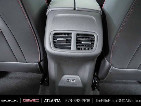 Certified 2023 Buick Envision Essence w/ Sport Touring Package AWD/4WD image 18