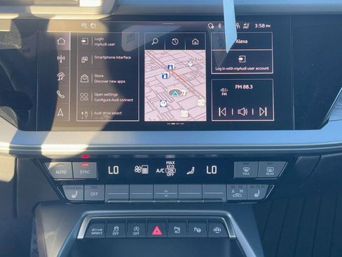 New 2026 Audi A3 2.0T Premium image 21