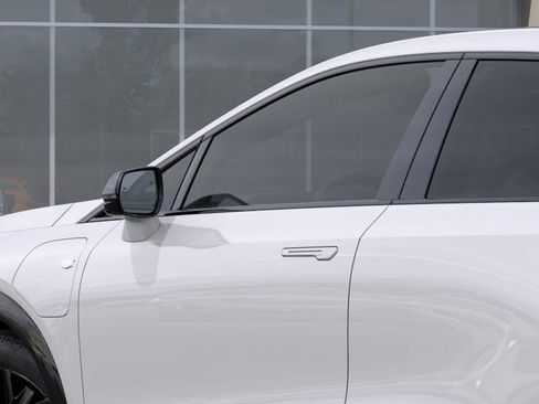 New 2025 Cadillac Optiq Sport 1 w/ LPO, ONYX Package image 12