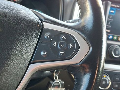 Certified 2022 Chevrolet Colorado LT w/ LT Convenience Package image 21