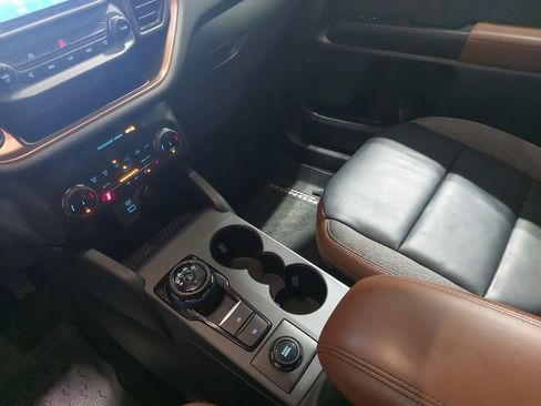 Used 2022 Ford Bronco Sport Outer Banks image 24