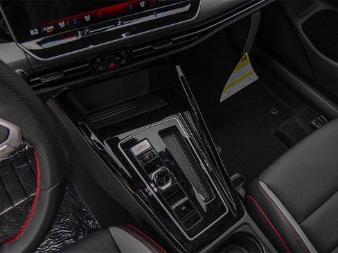 New 2026 Volkswagen GTI Autobahn image 11