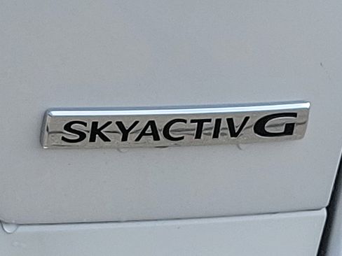 New 2023 MAZDA CX-5 AWD 2.5 S w/ Select Package image 17