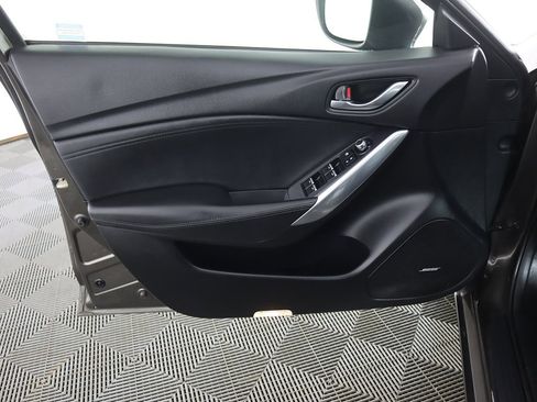 Used 2016 MAZDA MAZDA6 Touring image 19