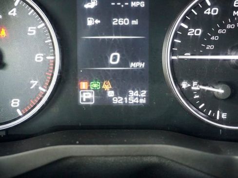 Used 2024 Subaru Ascent Limited image 25