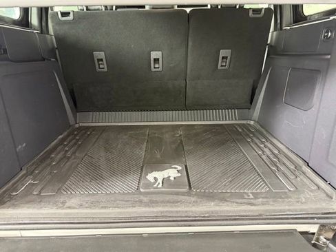 Used 2024 Ford Bronco Raptor image 22