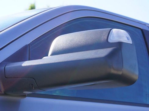 Used 2022 RAM 1500 Classic Warlock AWD/4WD image 14