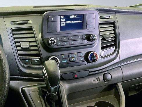 Used 2024 Ford Transit 250 Low Roof w/ Exterior Upgrade Package image 10