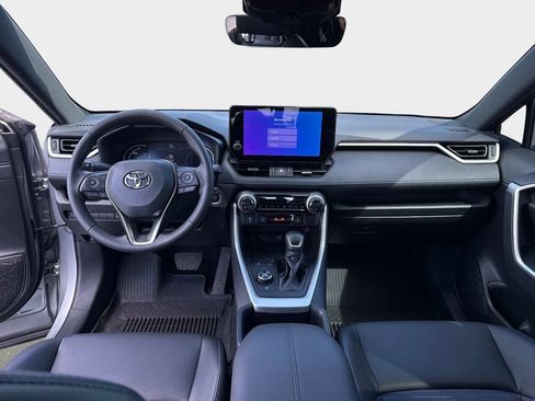 Used 2024 Toyota RAV4 XSE image 18