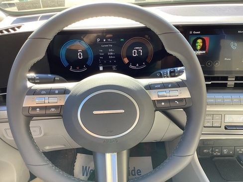 New 2026 Hyundai Kona SEL Sport image 28