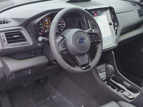 New 2026 Subaru Ascent Bronze Edition image 2