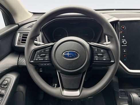 Used 2023 Subaru Ascent 8-Passenger image 12