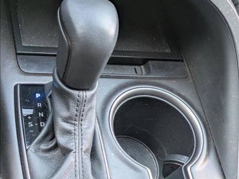 Used 2024 Toyota Camry SE FWD image 13