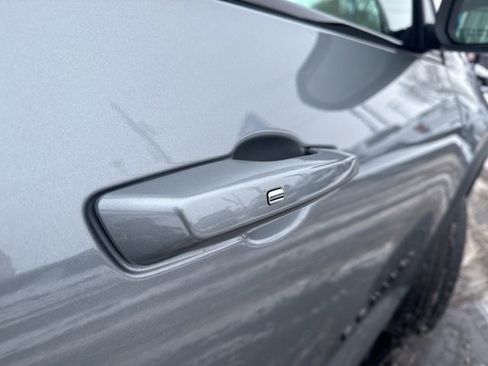 New 2026 Chevrolet Equinox RS w/ Convenience Package III image 10