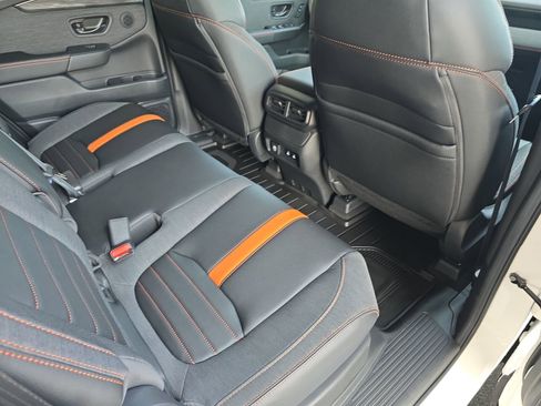 New 2026 Honda Passport TrailSport image 11