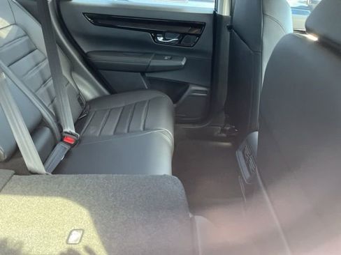 New 2026 Honda CR-V EX-L image 5