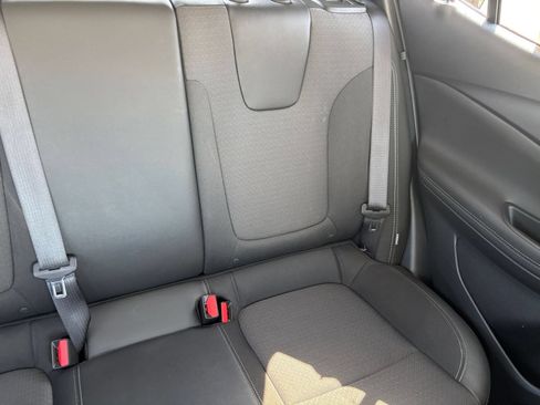 Used 2026 Buick Encore GX Preferred FWD image 35