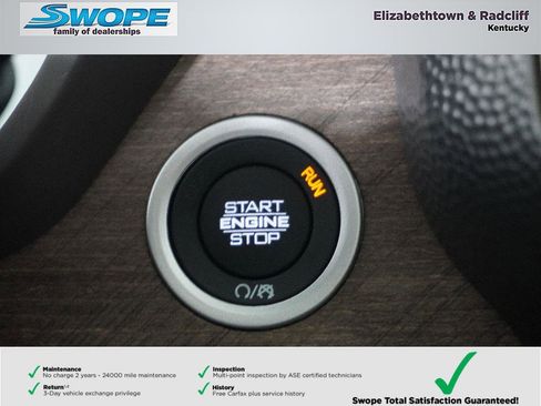 Used 2025 RAM 3500 Longhorn image 23