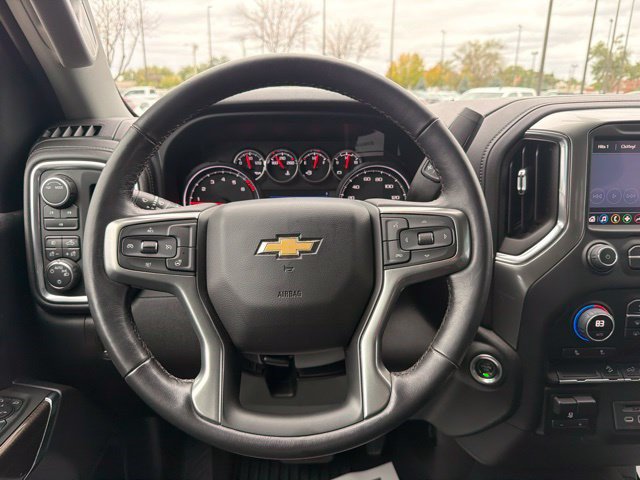 Used 2022 Chevrolet Silverado 2500 LT w/ Convenience Package AWD/4WD image 25