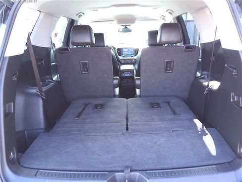 Used 2023 GMC Acadia SLT AWD/4WD image 20