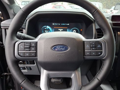 Used 2025 Ford F150 Lightning Flash image 19